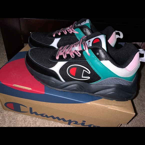 champion shoes grade school